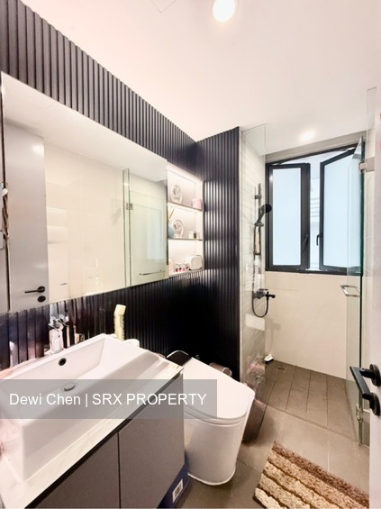 Hedges Park Condominium (D17), Condominium #534383281